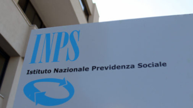 Pensioni, calano del 24,6% quelle dei lavoratori dipendenti nel primo semestre del 2018