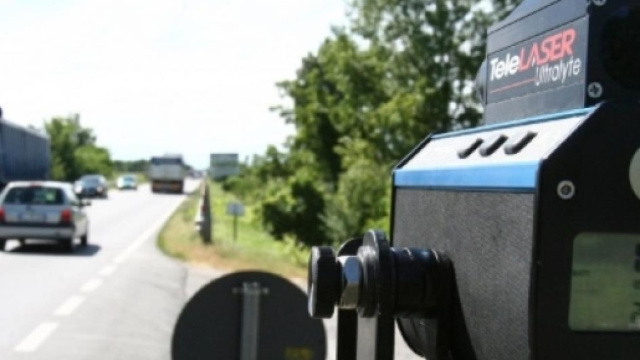 Torino, multa record per svariate infrazioni stradali.