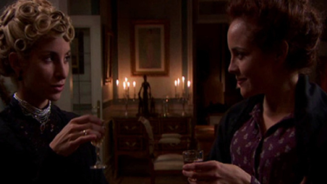 Una Vita: il piano di Cayetana per uccidere Ursula