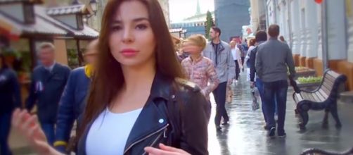 '90 Day Fianc&eacute;: The Other Way': TLC announces new spin-off series - Image credit - TLC UK | YouTube