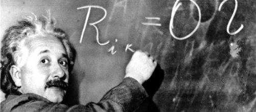 'La Teor&iacute;a de la Relatividad' de Einstein apoyada por el movimiento de una estrella