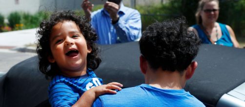 El d&iacute;a de ayer termin&oacute; el plazo que hab&iacute;a dado un juez de California para que los ni&ntilde;os pudieran ser reunidos con sus padres