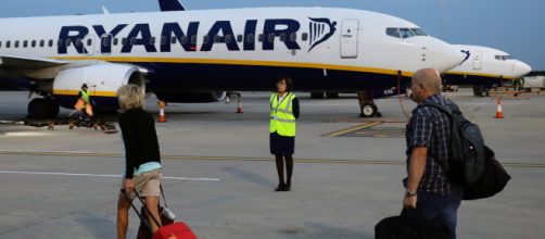 Huelga en Ryanair termin&oacute; sus dos d&iacute;as fijos de paro