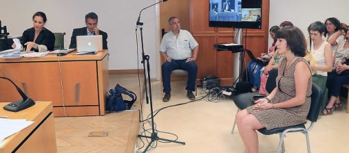 La Fiscal&iacute;a pidi&oacute; 5 a&ntilde;os de prisi&oacute;n para Juana Rivas y privaci&oacute;n ... - confilegal.com