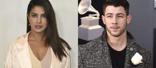 Nick Jonas y Priyanka Chopra oficializan y anuncian su compromiso con una ceremonia hind&uacute;