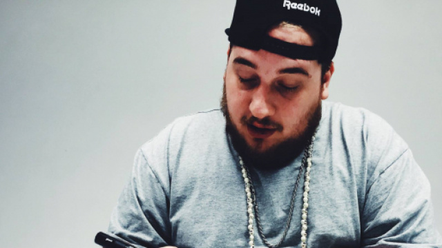 Nerone, noto rapper e freestyler