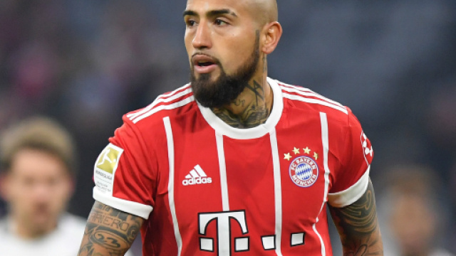 Arturo Vidal non sarebbe una priorit&agrave; per l'Inter.