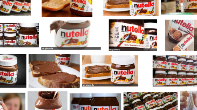 assaggiatori Nutella come candidarsi
