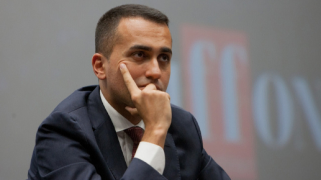 Decreto dignit&agrave;, tra i cavalli di battaglia del ministro del lavoro, Luigi Di Maio