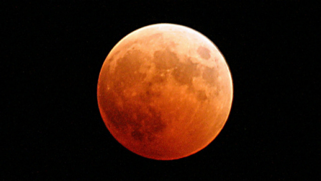 Eclissi Lunare pi&ugrave; lunga del secolo. Un' Eclissi di "Sangue" Il 27 ... - otticaberti.it