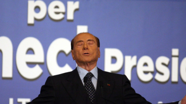 Fi, le nuove dichiarazioni di Berlusconi