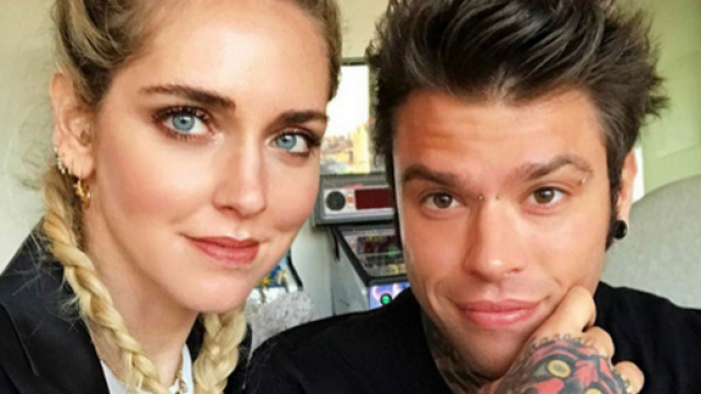 Gossip: Fedez e Chiara Ferragni doneranno i 'regali' di nozze ai pi&ugrave; bisognosi.