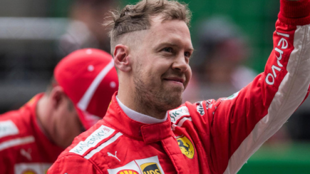 GP Ungheria: Vettel il pi&ugrave; veloce nelle Libere 2 - independent.co.uk