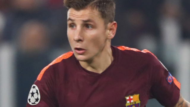 Infos mercato: Lucas Digne en passe de quitter le d&eacute;part - goal.com