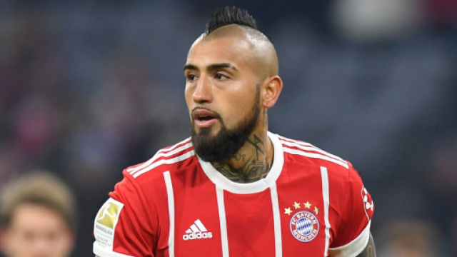 Inter, Vrsaljko s&igrave;, Vidal forse: le ultime sul mercato dei nerazzurri