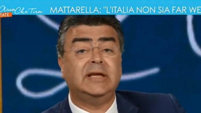 Italiani razzisti con i rom: scontro tv tra Fiano e Morelli