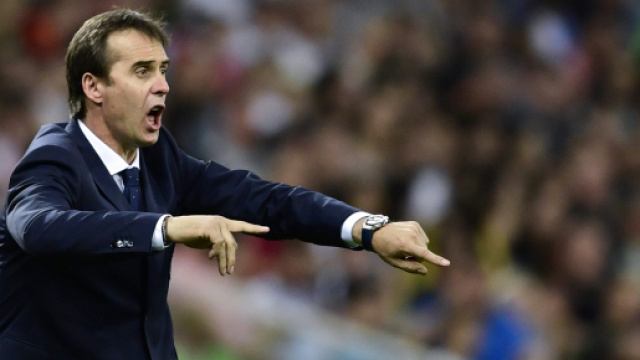 Lopetegui, nuovo allenatore del Real Madrid - Fanpage.