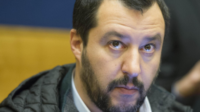 Maiorca: ''Salvini non &egrave; persona gradita'' - gds.it