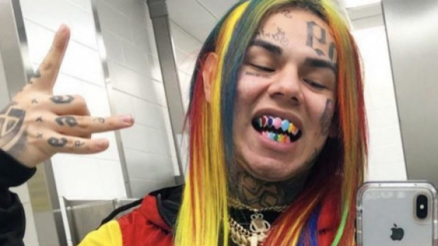 Mos Def ritratta le sue dichiarazioni su 6ix9ine.