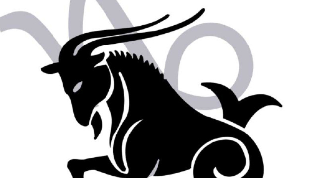 Oroscopo del mese di agosto per il Capricorno