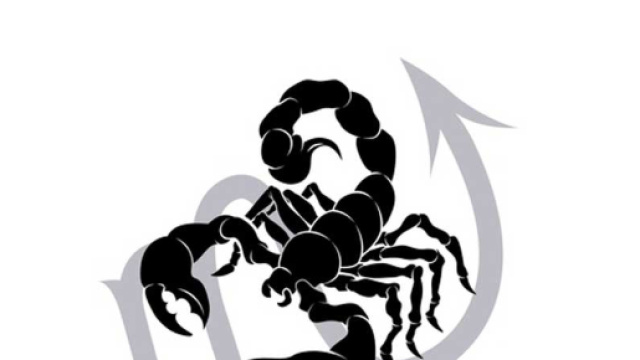 Oroscopo scorpione mese di agosto 2018