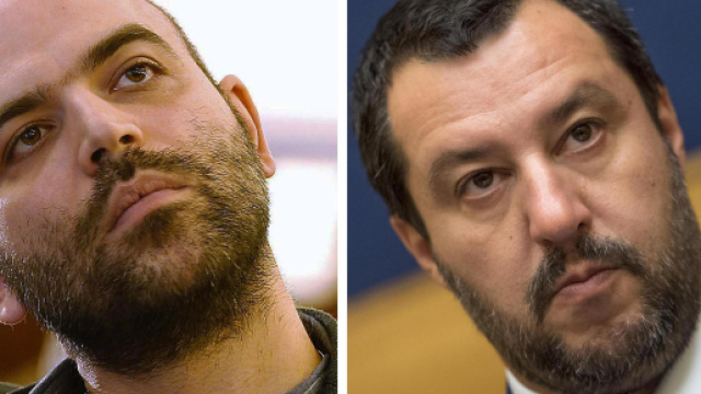 Roberto Saviano indagato per diffamazione dopo la denuncia di ... - gds.it