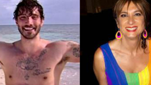 Stefano De Martino potrebbe essere sostituito da Vladimir Luxuria a L'Isola.