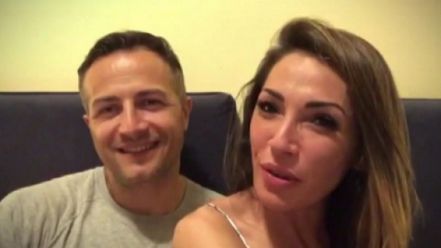 Uomini e Donne: le prime dichiarazioni di Ida e Riccardo in seguito a Temptation 2018