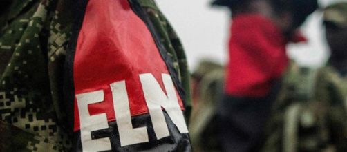 Alias 'Samuelito' el guerrillero del ELN abatido en Bol&iacute;var ... - lapiragua.co