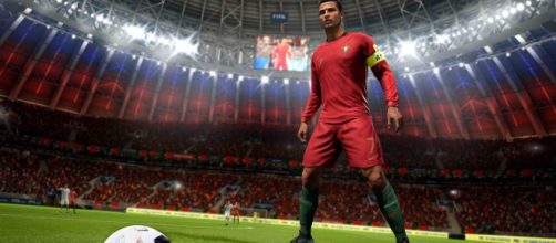 Cristiano brilla en el trailer de Rusia 2018 I Videojuegos I A La ... - elindependiente.com