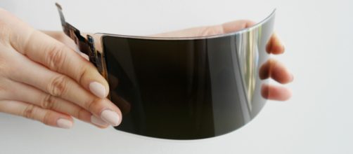 Samsung prepara m&oacute;viles con pantallas irrompibles despu&eacute;s de hacer pruebas de resistencia
