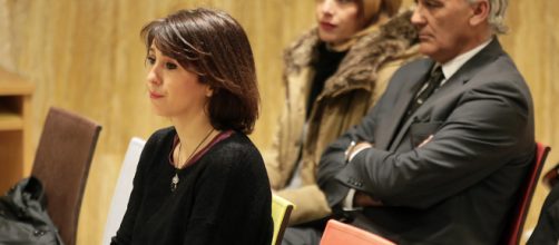 Juana Rivas es condenada a 5 a&ntilde;os de c&aacute;rcel por sustracci&oacute;n de menores y desobediencia