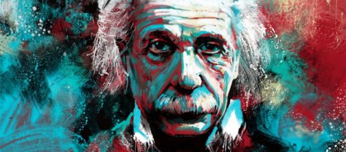 Einstein ten&iacute;a raz&oacute;n al afirmar que la luz s&iacute; es afectada por la fuerza de la gravedad