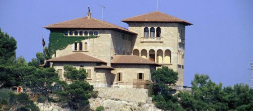 Los Reyes pasar&aacute;n sus vacaciones en el Palacio de Marivent