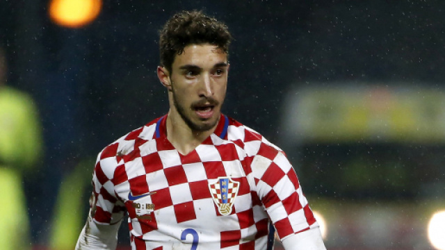 Calciomercato Inter: Vsaljko a un passo, per arrivare a Vidal bisogna prima cedere Joao Mario - goal.com