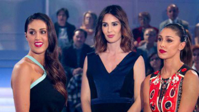 Gossip Belen Rodriguez, l'appello di Cecilia: 'Lasciate in pace mia sorella, sono preoccupata' - piix.co