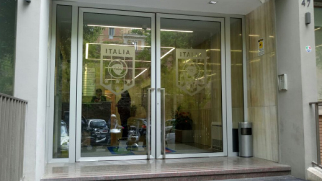 Il Tribunale Federale Nazionale di Roma.