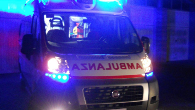 Ischia: 24enne in coma farmacologico dopo grave incidente.