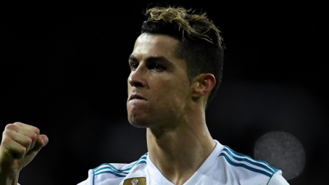 Juventus, ecco le possibili soluzioni tattiche di Allegri per un calcio spettacolo con Cristiano Ronaldo - independent.co.uk