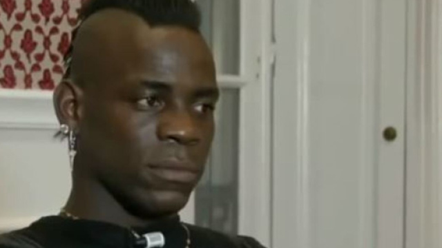 Mario Batelli al Milan &egrave; pi&ugrave; di un'idea