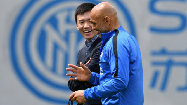 Mercato Inter, sono due le priorit&agrave; per Spalletti: esterno e ... - fcinter1908.it