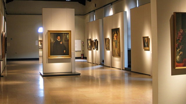 MUSEI DEL CASTELLO SFORZESCO - abbonamentomusei.it