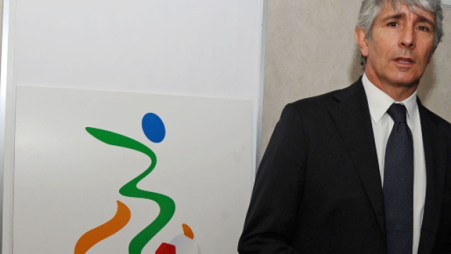 Serie B, Abodi: 'slitta il calendario' ... - calcioweb.eu