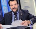 Salvini contro migranti e bassa natalità, a May consiglia l'inflessibilità su Brexit