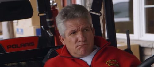 Little People Big World - Matt had 15 surgeries as child - Image credit TLC - YouTube