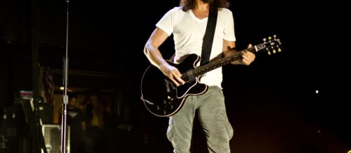 Ya ha pasado un a&ntilde;o desde la inesperada muerte de Chris Cornell en un hotel de Detroit