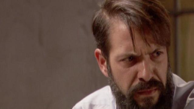 Spoiler Il Segreto trame agosto: Severo sequestra Venancia e viene condannato a morte
