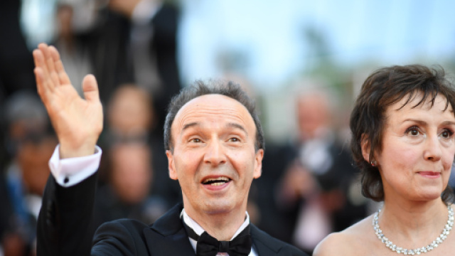 Benigni, ancora polemiche dopo l'incidente: 'trattamento di favore'