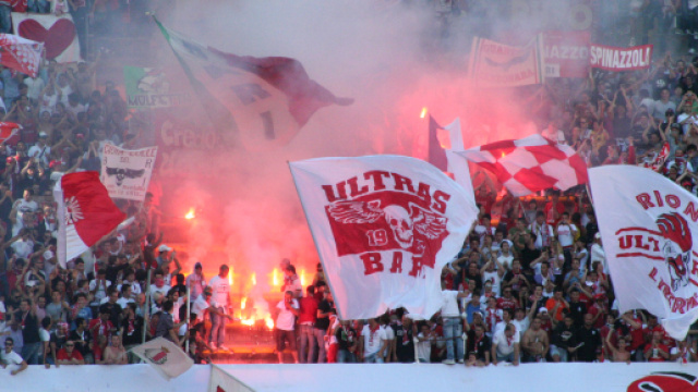 Calcio, il Bari ha un nuovo presidente: &egrave; il patron di un club di serie A
