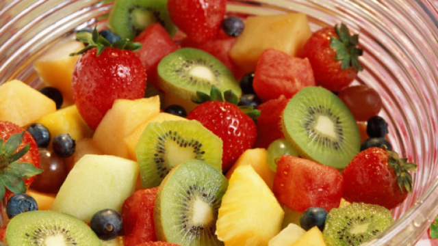 Cibi anti caldo: contrastare l'afa mangiando - Non sprecare - nonsprecare.it